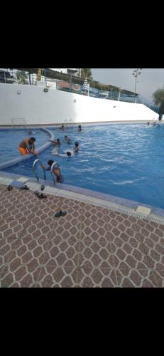 Apprt hôtel cabo dream 102