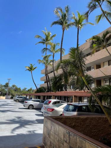 This place is different!! No Housekeeping Fees, Award winning! Oceanfront, View View!