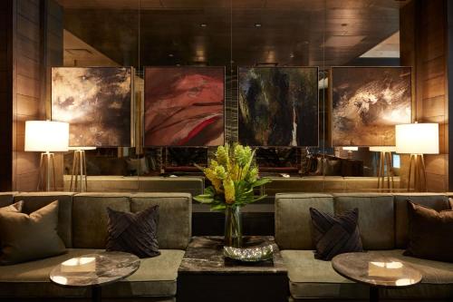 Loden Hotel