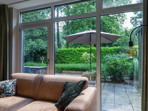 Holiday Home in Mook with Garden Holiday Home in Mook with Garden