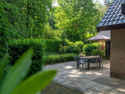 Holiday Home in Mook with Garden Holiday Home in Mook with Garden