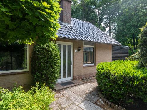 Viesnīcas āriene, Holiday Home in Nijmegen near City Centre in Mook en Middelaar