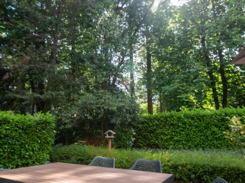 Holiday Home in Mook with Garden Holiday Home in Mook with Garden