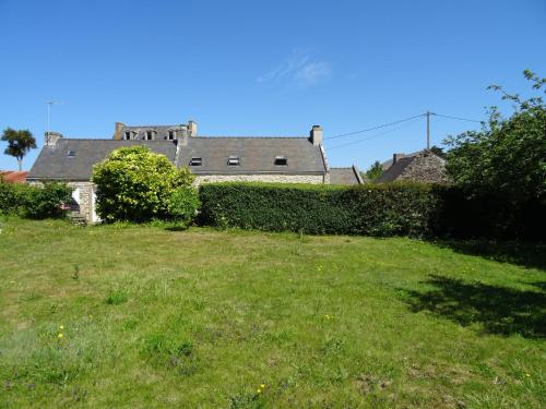 Cottage, Douarnenez