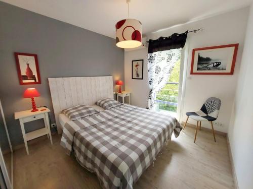 Holiday Home Guissény - BRE05395-F - image 7