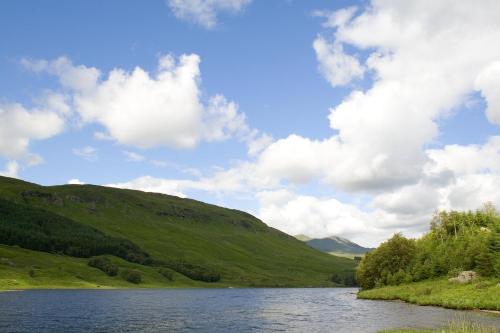 Crianlarich Youth Hostel