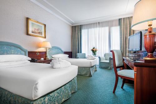 Royal Hotel Carlton, Bologna (photo 3)