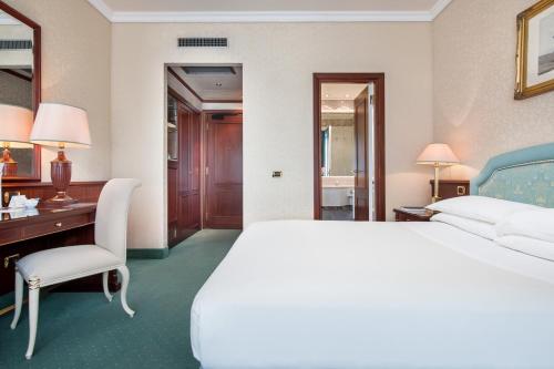 Royal Hotel Carlton, Bologna (photo 4)