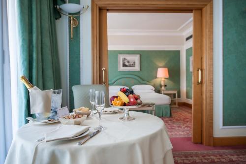 Royal Hotel Carlton in Bologna City Center