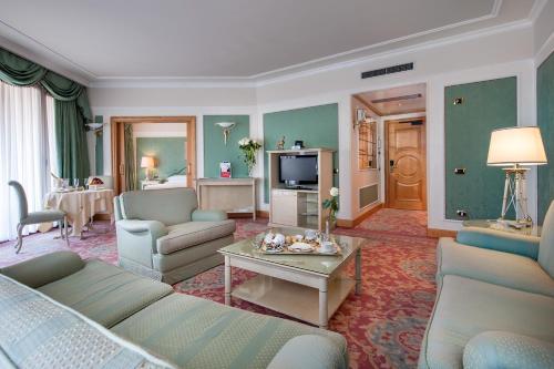 Royal Hotel Carlton, Bologna (photo 7)