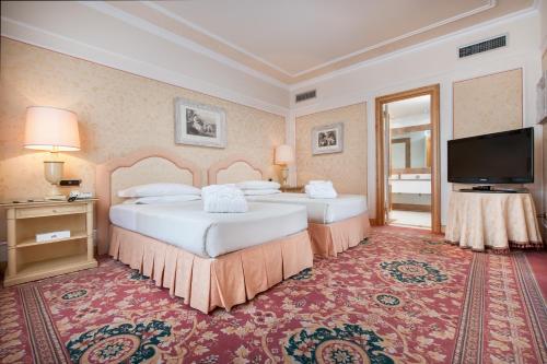 Royal Hotel Carlton, Bologna (photo 9)