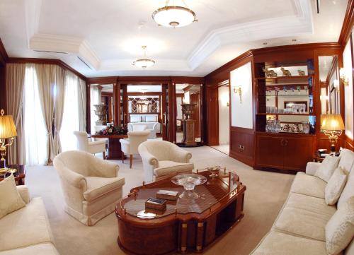 Royal Hotel Carlton, Bologna (photo 10)