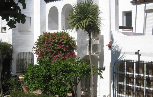 ทัศนียภาพภายนอกโรงแรม, 3 Bedroom Amazing Home In Estepona in เบล-แอร์