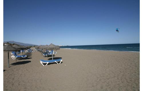ทัศนียภาพภายนอกโรงแรม, 3 Bedroom Amazing Home In Estepona in เบล-แอร์