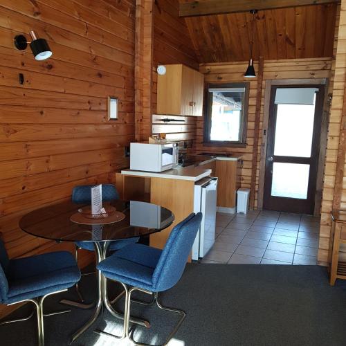 Alpine Lodge Motel - Accommodation - Hanmer Springs