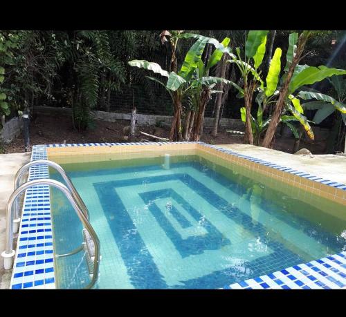 Toca do Pavão (suítes) (Toca do Pavao (suites)) in ปอร์ตัล ดาส อาร์เตส