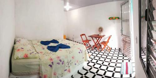 Toca do Pavão (suítes) (Toca do Pavao (suites)) in ปอร์ตัล ดาส อาร์เตส