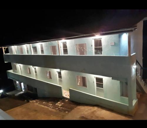 Toca do Pavão (suítes) (Toca do Pavao (suites)) in ปอร์ตัล ดาส อาร์เตส