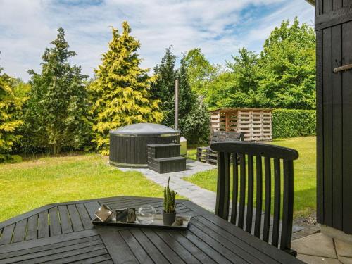 Vista, 7 person holiday home in Ulfborg-By Traum in Sonder Nissum