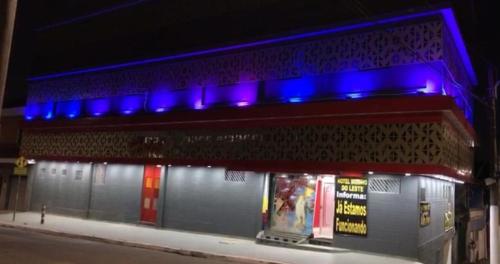 エントランス, Hotel Moinho do Leste in アルツール アウヴィン