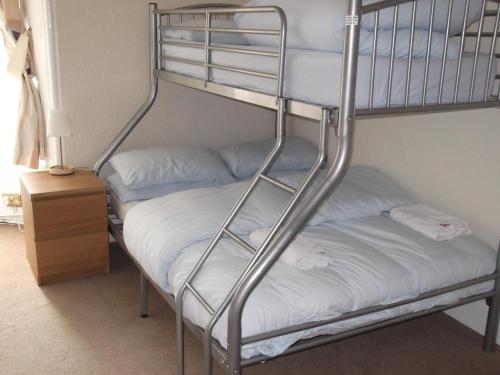 Glasgow Youth Hostel, Glasgow (photo 11)