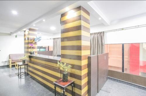 Western Suites Hotel / Spa 3