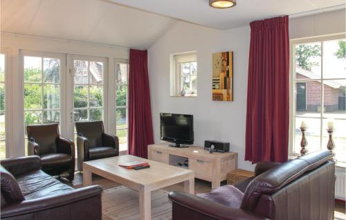  Buitengoed Het Lageveld - 107 in Hoge-Hexel