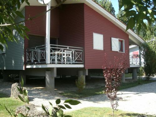 Gîte Saint-Pierre-d'Aurillac, 3 pièces, 4 personnes - FR-1-440-120 gîte à louer Saint-Pierre-d'Aurillac