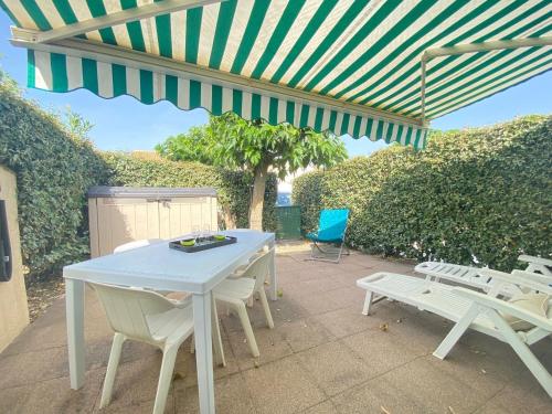 Maison Bretignolles-sur-Mer, 3 pièces, 4 personnes - FR-1-231-272 gîte à louer La Chaize-Giraud