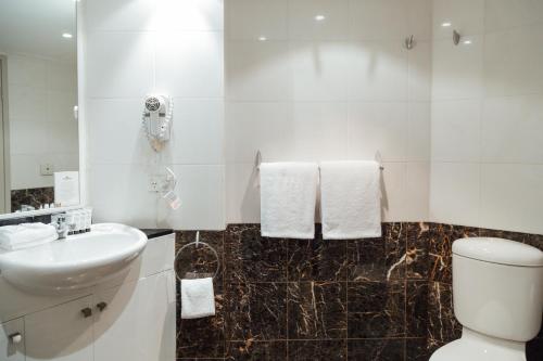 シーズンズ ダーリン ハーバー シドニーアパートメンツ