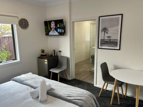 BENDIGO BOTANIC MOTEL- with KING BEDS-REFURBISHED 2022