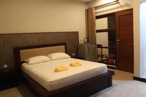 New Asta Graha Homestay