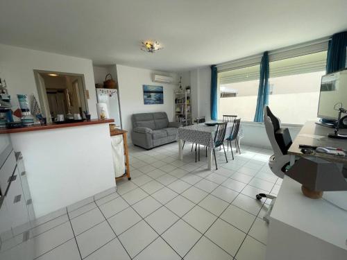 Appartement Saint-Cyprien, 3 pièces, 5 personnes - FR-1-225D-146 - Location saisonnière - Saint-Cyprien