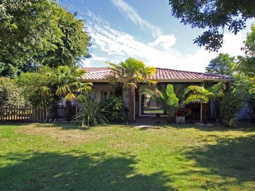 Gîte Lanton, 3 pièces, 4 personnes - FR-1-440-443 gîte à louer Cassy