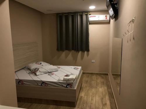 Hotel Moinho do Leste