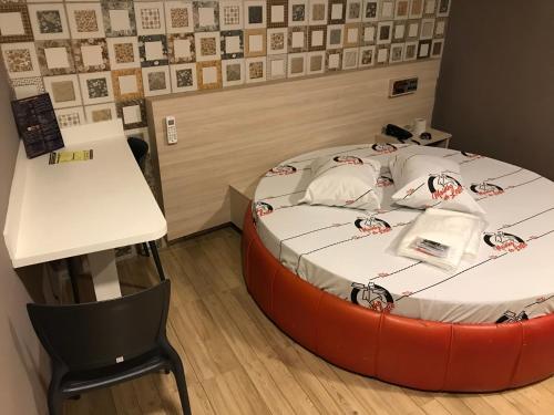 Hotel Moinho do Leste in アルツール アウヴィン