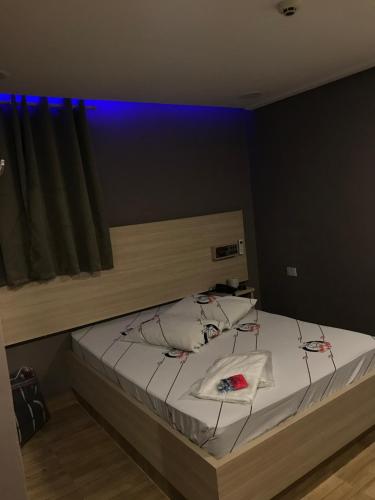 Hotel Moinho do Leste in アルツール アウヴィン