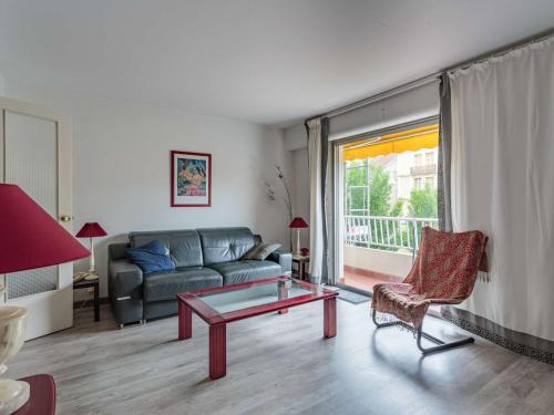 Appartement Biarritz, 3 pièces, 4 personnes - FR-1-3-560