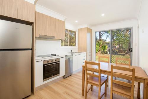 Nautilus Pet Friendly 5 Mins Walk to Bay in Jervis Bay