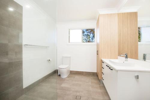 Nautilus Pet Friendly 5 Mins Walk to Bay - image 3