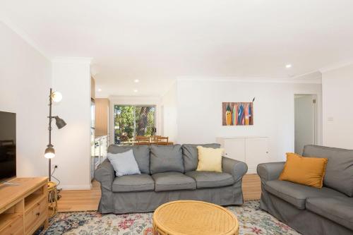 Nautilus Pet Friendly 5 Mins Walk to Bay - image 2