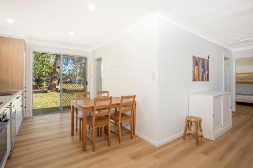 Nautilus Pet Friendly 5 Mins Walk to Bay in Jervis Bay