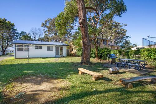 Holiday Home image 10