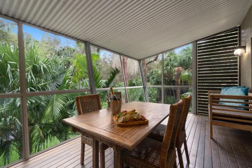 Angourie Resort in Yamba