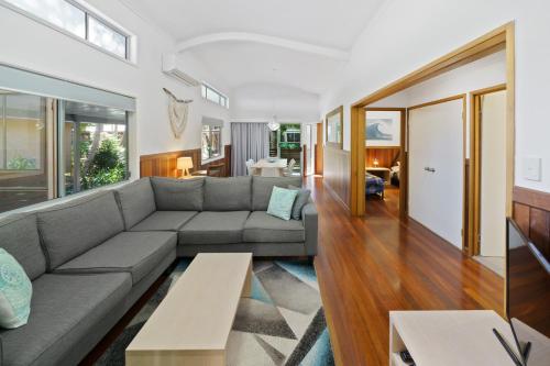 Angourie Resort in Yamba