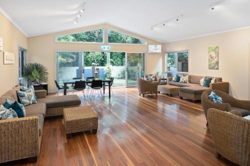 Angourie Resort in Yamba