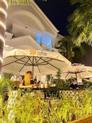 Gem Villa 67, biet thu 15 phong co ho boi lon in Ho Chi Minh City