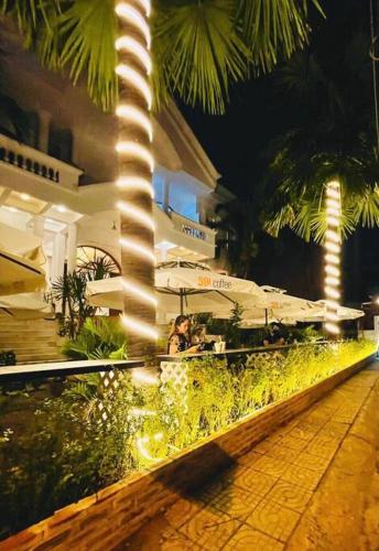 Gem Villa 67, biet thu 15 phong co ho boi lon in Ho Chi Minh City