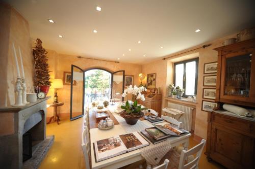 B&B Le Dimore Mezza Costa - image 3