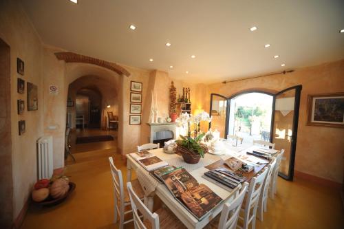 B&B Le Dimore Mezza Costa - image 2